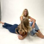 Brynn Rumfallo Instagram – can’t ever keep a straight face