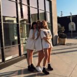 Brynn Rumfallo Instagram – girl gang ⚡️