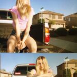 Brynn Rumfallo Instagram – spring break on film