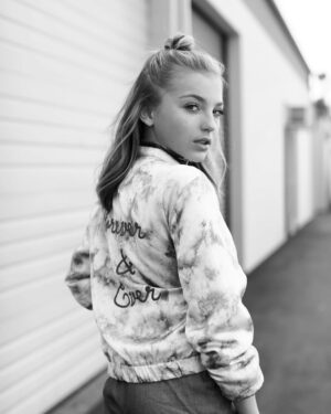 Brynn Rumfallo Instagram - Forever & Ever 💫
