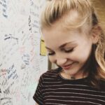 Brynn Rumfallo Instagram - Your support makes me ☺️💕 #loveyouall Facebook Los Angeles