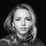 Brynn Rumfallo Instagram – 🖤