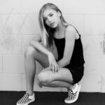 Brynn Rumfallo Instagram - Feels 🖤