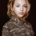 Brynn Rumfallo Instagram - Photoshoots with @bonnienichoalds 🙌🏻 #camo