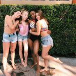 Brynn Rumfallo Instagram - No place I'd rather be💕