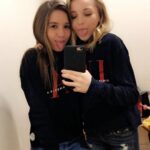 Brynn Rumfallo Instagram - Missed my babe👅