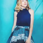 Brynn Rumfallo Instagram - Cali🌴
