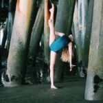 Brynn Rumfallo Instagram - Just doing what I love to do✨