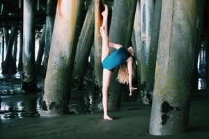 Brynn Rumfallo Instagram - Just doing what I love to do✨