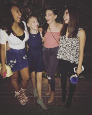 Brynn Rumfallo Instagram - How is it already October?!?!👻