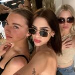 Brynn Rumfallo Instagram – i <3 my new home