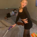 Brynn Rumfallo Instagram – i <3 my new home