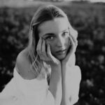 Brynn Rumfallo Instagram – feel like a princess thanks to @alyssaivyphotography 🤍