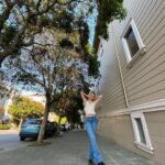 Brynn Rumfallo Instagram –  San Francisco, California