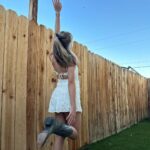 Brynn Rumfallo Instagram - long live cowgirls @stagecoach Stagecoach Festival