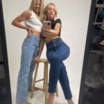 Brynn Rumfallo Instagram - can’t ever keep a straight face