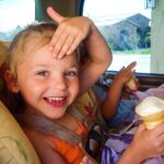 Brynn Rumfallo Instagram – same little blonde girl as I was 10 years ago #16 ✨