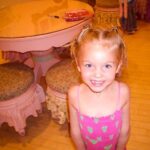 Brynn Rumfallo Instagram – same little blonde girl as I was 10 years ago #16 ✨