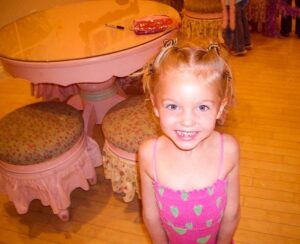 Brynn Rumfallo Instagram - same little blonde girl as I was 10 years ago #16 ✨