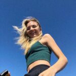 Brynn Rumfallo Instagram – imagine being this basic