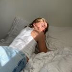 Brynn Rumfallo Instagram - lazy dayz @pacsun #inmypac #pacpartner