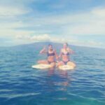 Brynn Rumfallo Instagram - my travel buddy > Lahaina, Hawaii