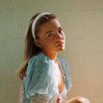 Brynn Rumfallo Instagram – me on film w/ @dilancole_ ☁️