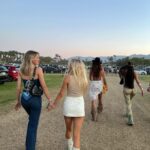 Brynn Rumfallo Instagram – day 1 Coachella