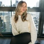 Brynn Rumfallo Instagram – love letter from ny 💌