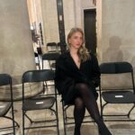 Brynn Rumfallo Instagram – i ♥️ nyc Supreme Court New York City