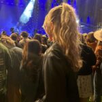 Brynn Rumfallo Instagram - best night @outriderswest 🤎 happy nye!!🥂✨💌 San Diego, California