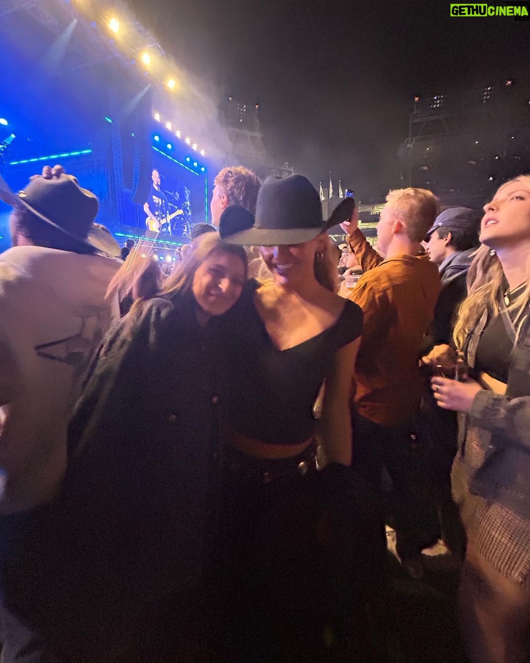 Brynn Rumfallo Instagram - best night @outriderswest 🤎 happy nye!!🥂✨💌 San Diego, California