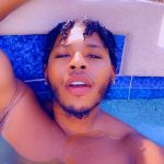 Bryshere Y. Gray Instagram - ❤️