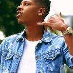 Bryshere Y. Gray Instagram -