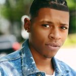 Bryshere Y. Gray Instagram -