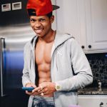 Bryshere Y. Gray Instagram -