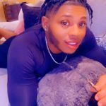 Bryshere Y. Gray Instagram -