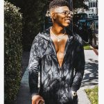 Bryshere Y. Gray Instagram - 😋