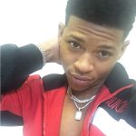 Bryshere Y. Gray Instagram -