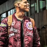 Bryshere Y. Gray Instagram -