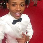 Bryshere Y. Gray Instagram -