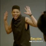 Bryshere Y. Gray Instagram - 🌍 🦁