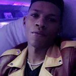 Bryshere Y. Gray Instagram -