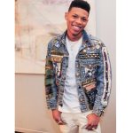 Bryshere Y. Gray Instagram -