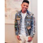 Bryshere Y. Gray Instagram –