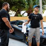 Bryshere Y. Gray Instagram -