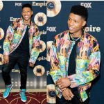Bryshere Y. Gray Instagram -