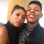 Bryshere Y. Gray Instagram -