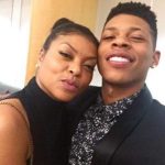 Bryshere Y. Gray Instagram –