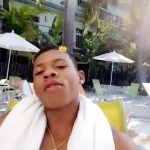 Bryshere Y. Gray Instagram -